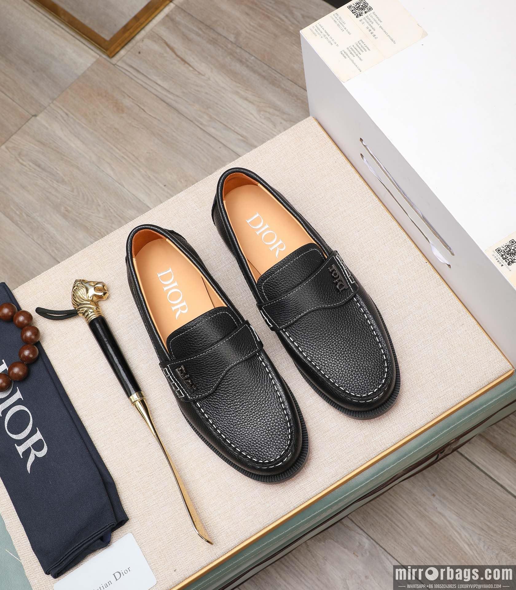 Dior Shoes sz38-44 hnh1221