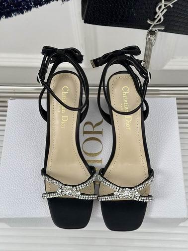 Dior Shoes sz35-41 7.5cm mnh0506