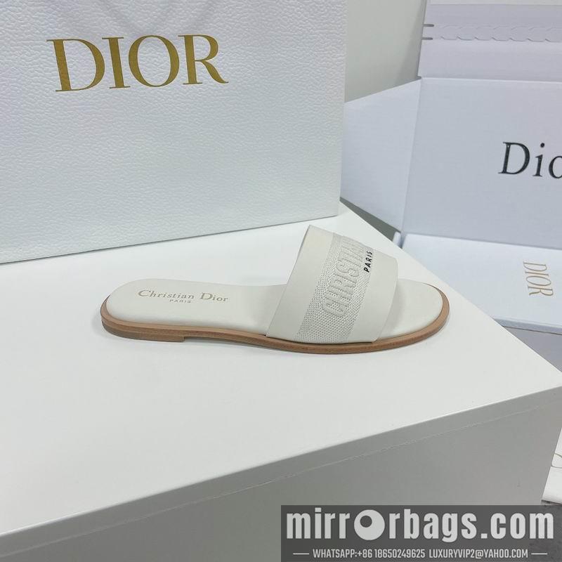 Dior Shoes sz34-42 mnw0431