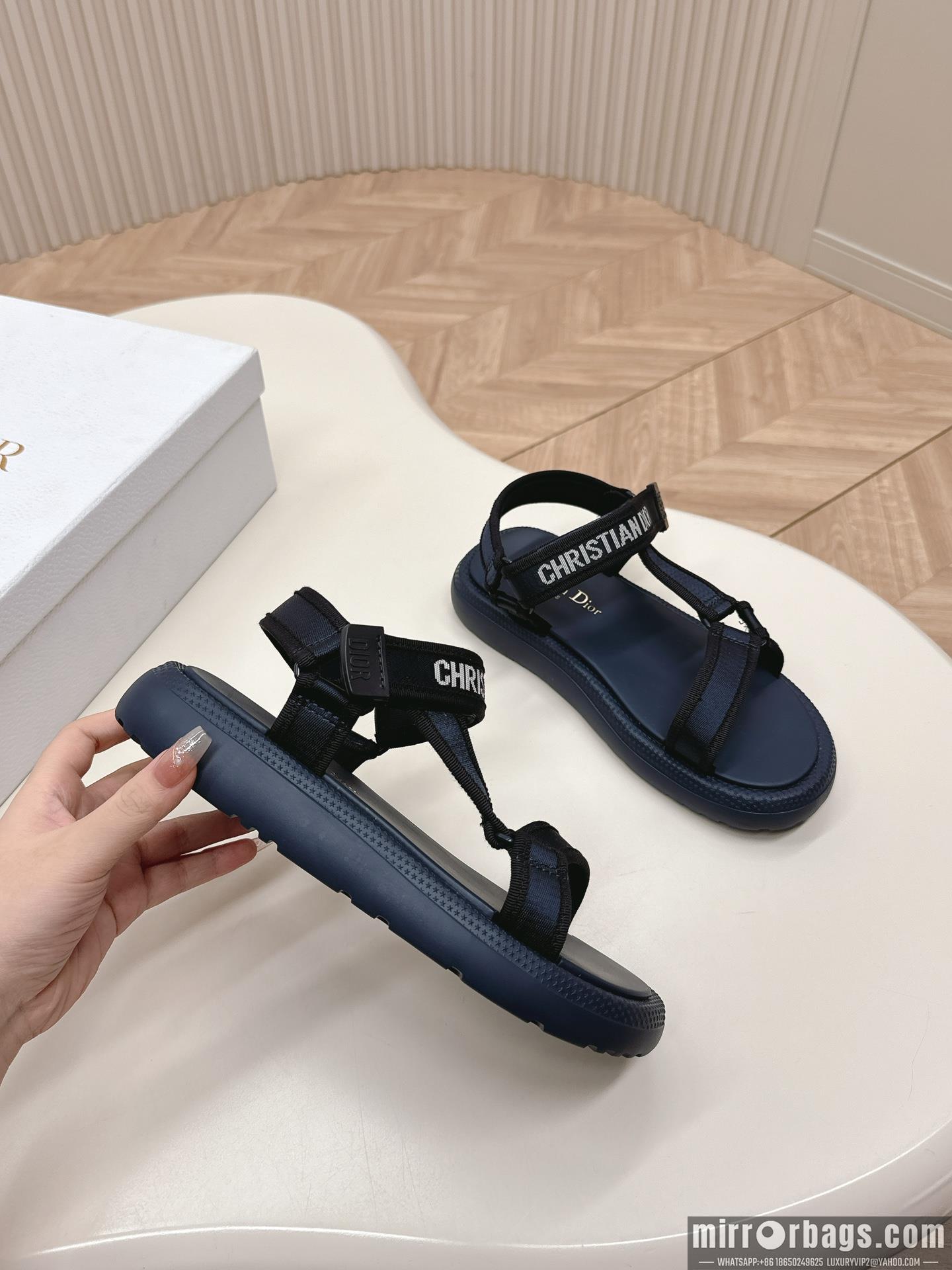 Dior Shoes sz35-41 h0711