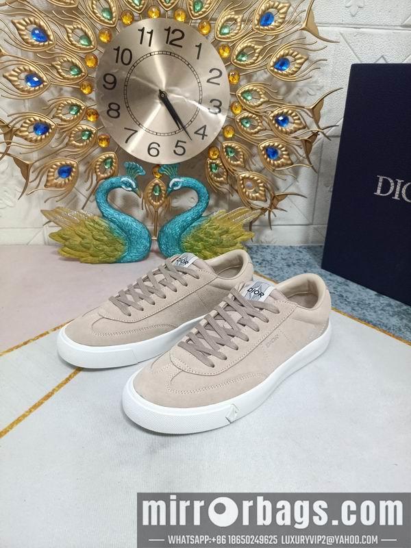 Dior Shoes sz35-45 mnm0109