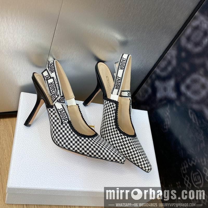 Dior Shoes sz33-44 9.5cm mnw0211