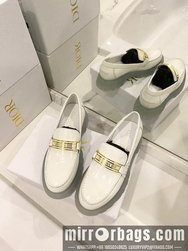 Dior Shoes sz38-44 mnw0301