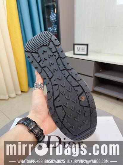 Dior Shoes sz38-44 mnh0604