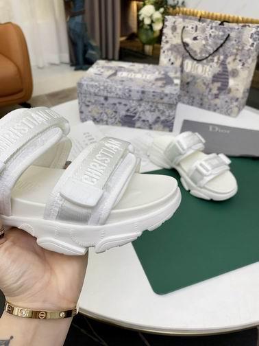 Dior Shoes sz35-40 mnh0501