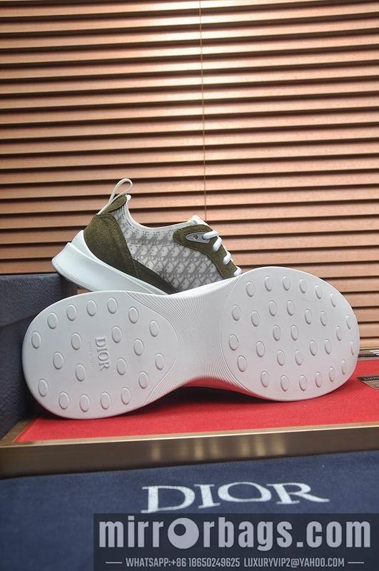 Dior Shoes sz38-44 hnm0130