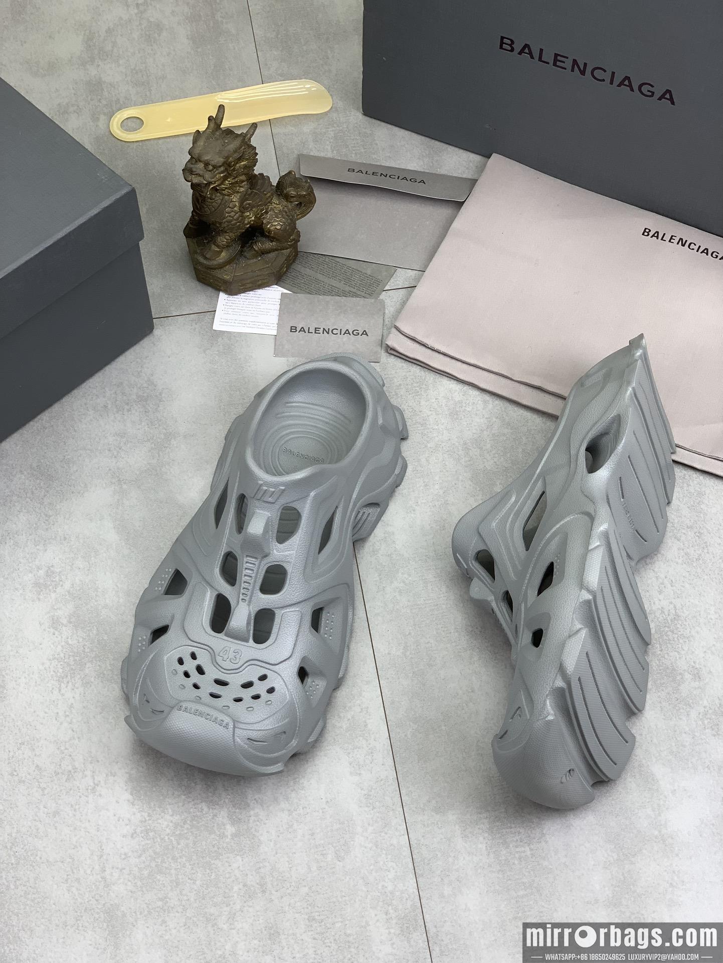 Balenciaga Shoes sz35-45 h0602