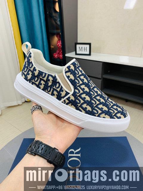 Dior Shoes sz38-44 0505