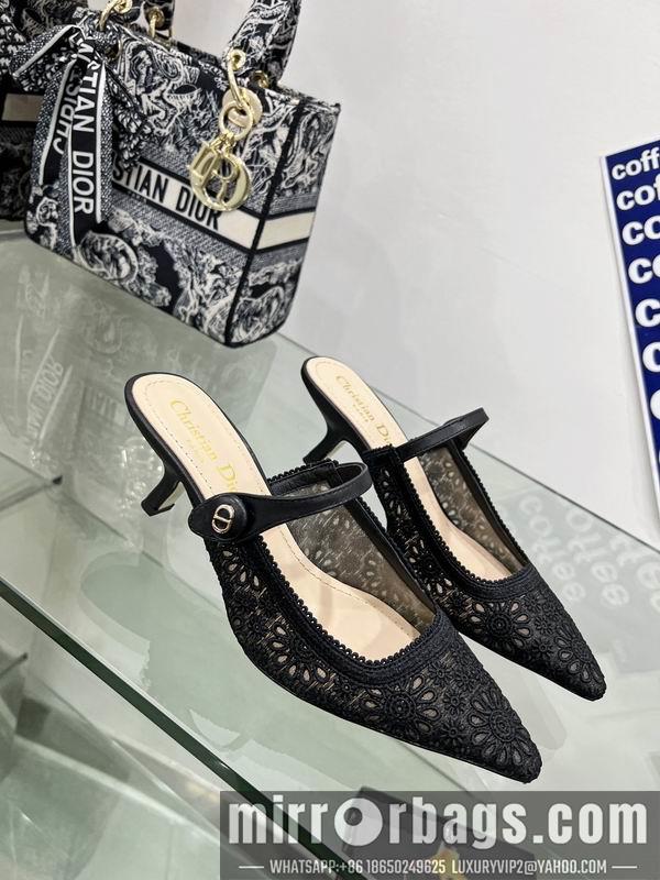 Dior Shoes sz33-44 6.5cm mnw0307