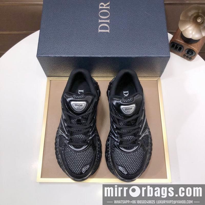 Dior Shoes sz39-46 hnh0311