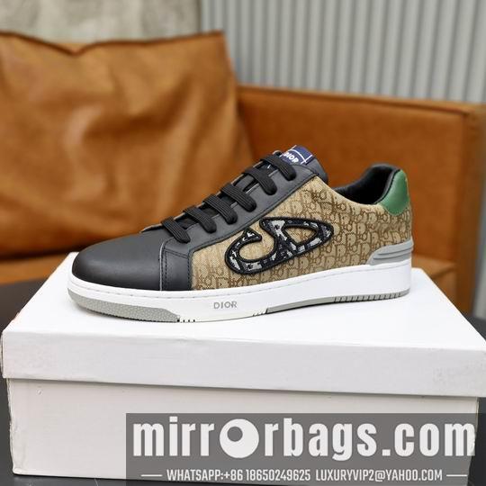Dior Shoes sz38-45 mnh0520