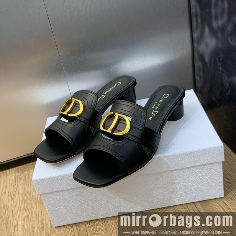 Dior Shoes sz34-43 mnw0316