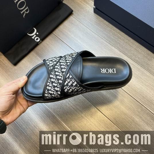Dior Shoes sz38-45 mnh0513
