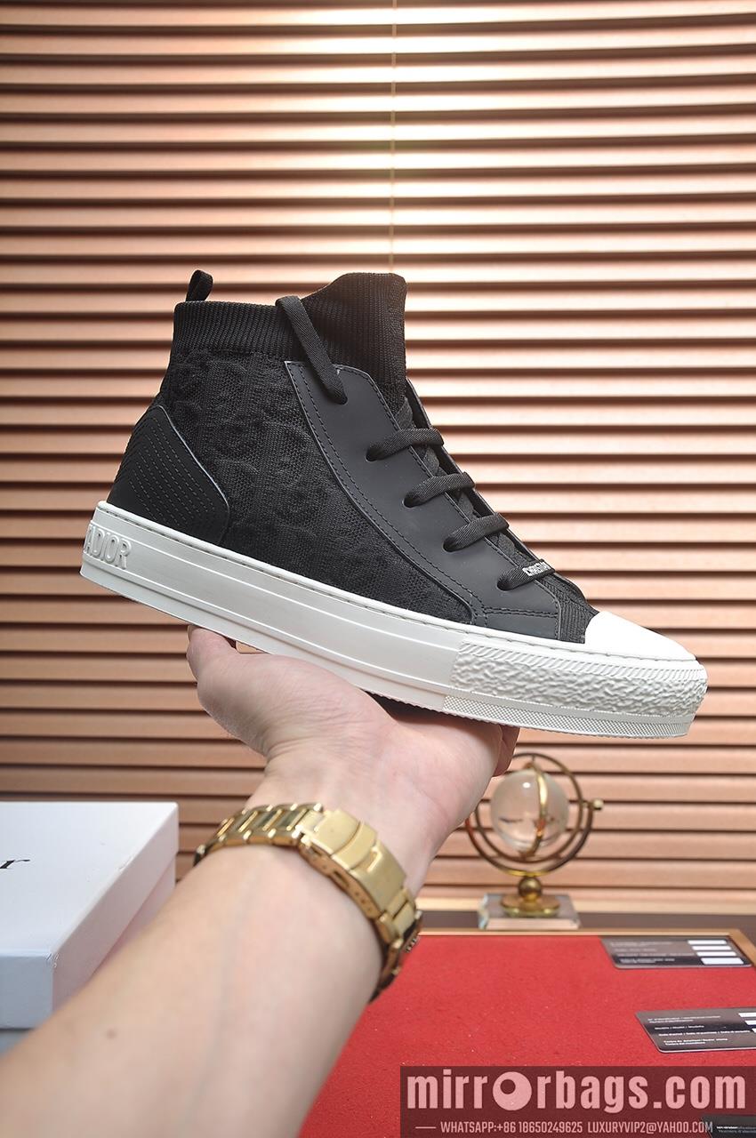 Dior Shoes sz35-44 h0802