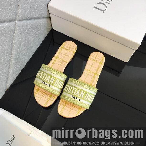 Dior Shoes sz34-42 mnh0805