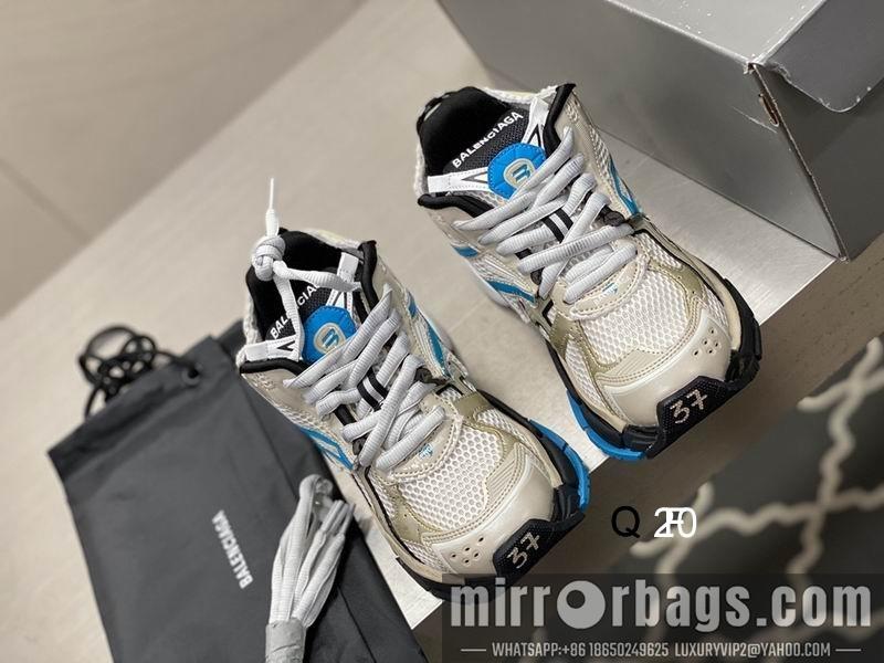 Balenciaga Shoes sz35-45 F10214