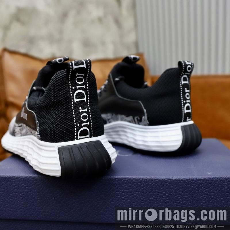 Dior Shoes sz38-44 hnm0134