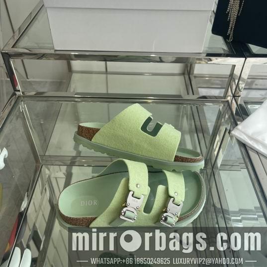 Dior Shoes sz38-45 mnh0501