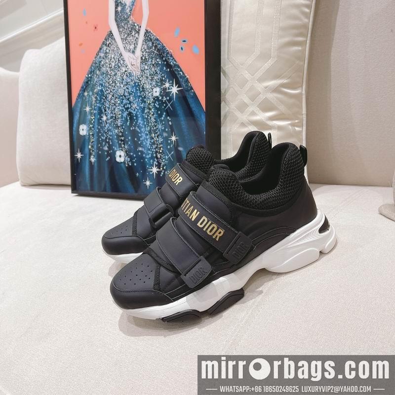 Dior Shoes sz34-41 mnw0315