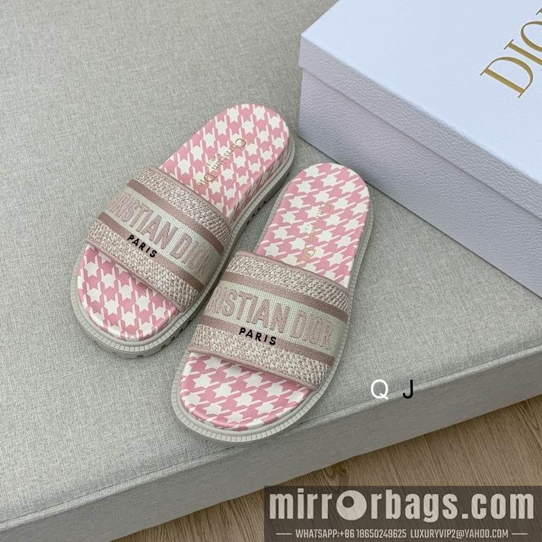 Dior Shoes sz35-39XJ0107