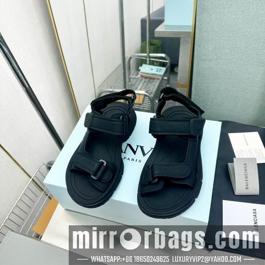 Balenciaga Shoes sz35-45 mnh0801