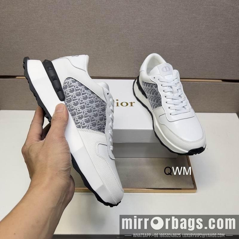 Dior Shoes LV sz38-45 WM0402