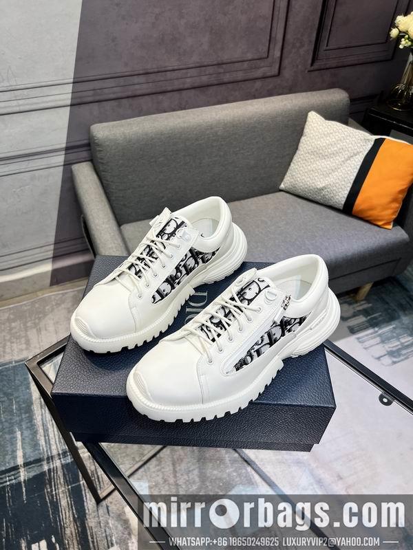 Dior Shoes sz38-45 hnh0332