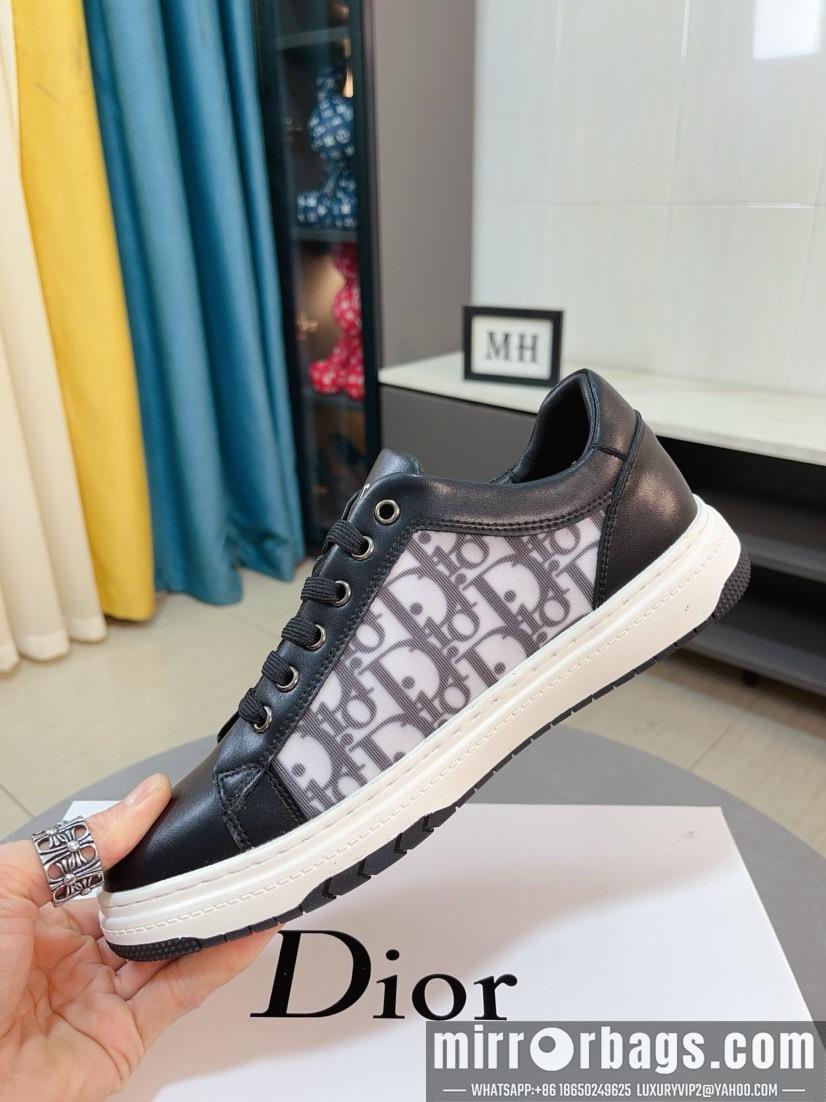 Dior Shoes sz38-44 h0821