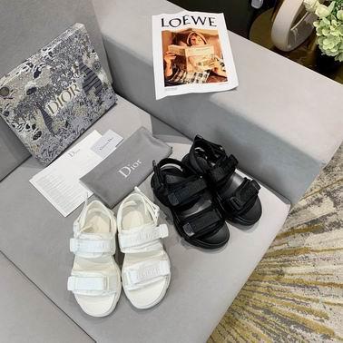 Dior Shoes sz35-40 mnh0501