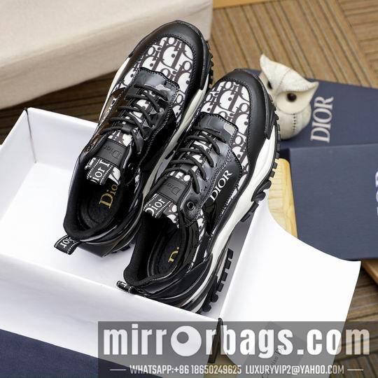Dior Shoes sz38-45 hnh0710