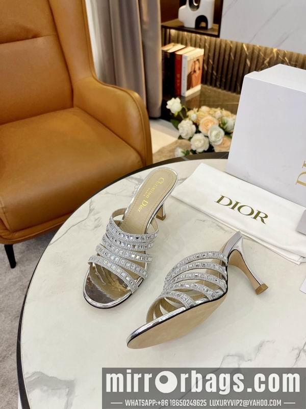 Dior Shoes sz34-41 7cm mnw0236