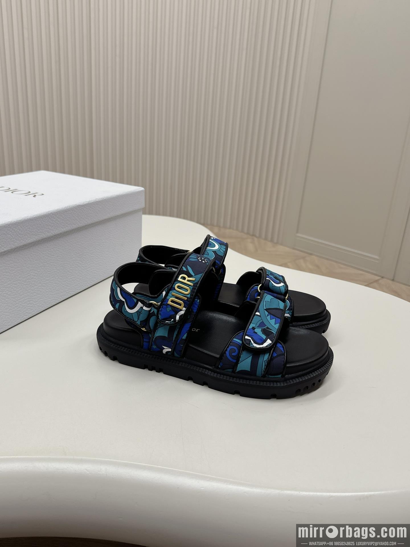 Dior Shoes sz35-41 h0713