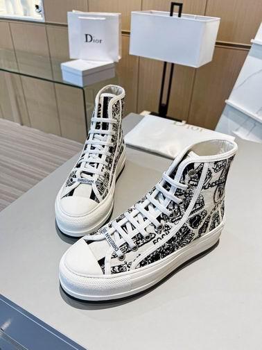 Dior Shoes sz35-41 mnh0702