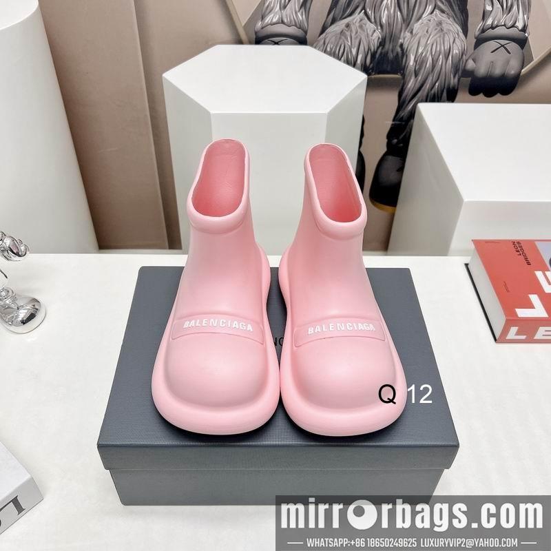 Balenciaga Shoes sz35-40 5C J1008