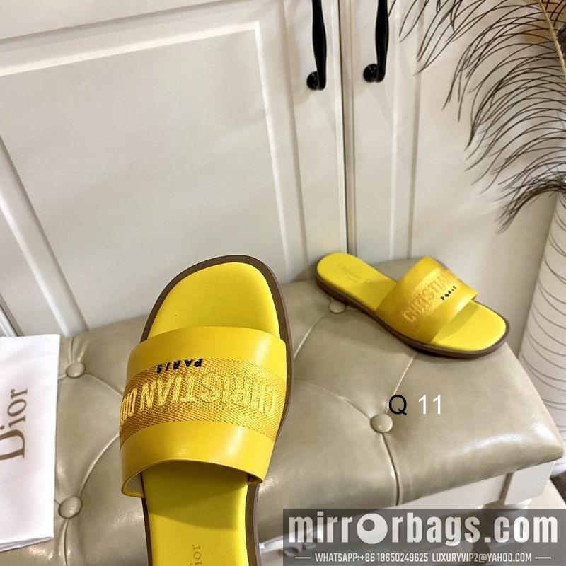 Dior Shoes sz35-40 Y0301
