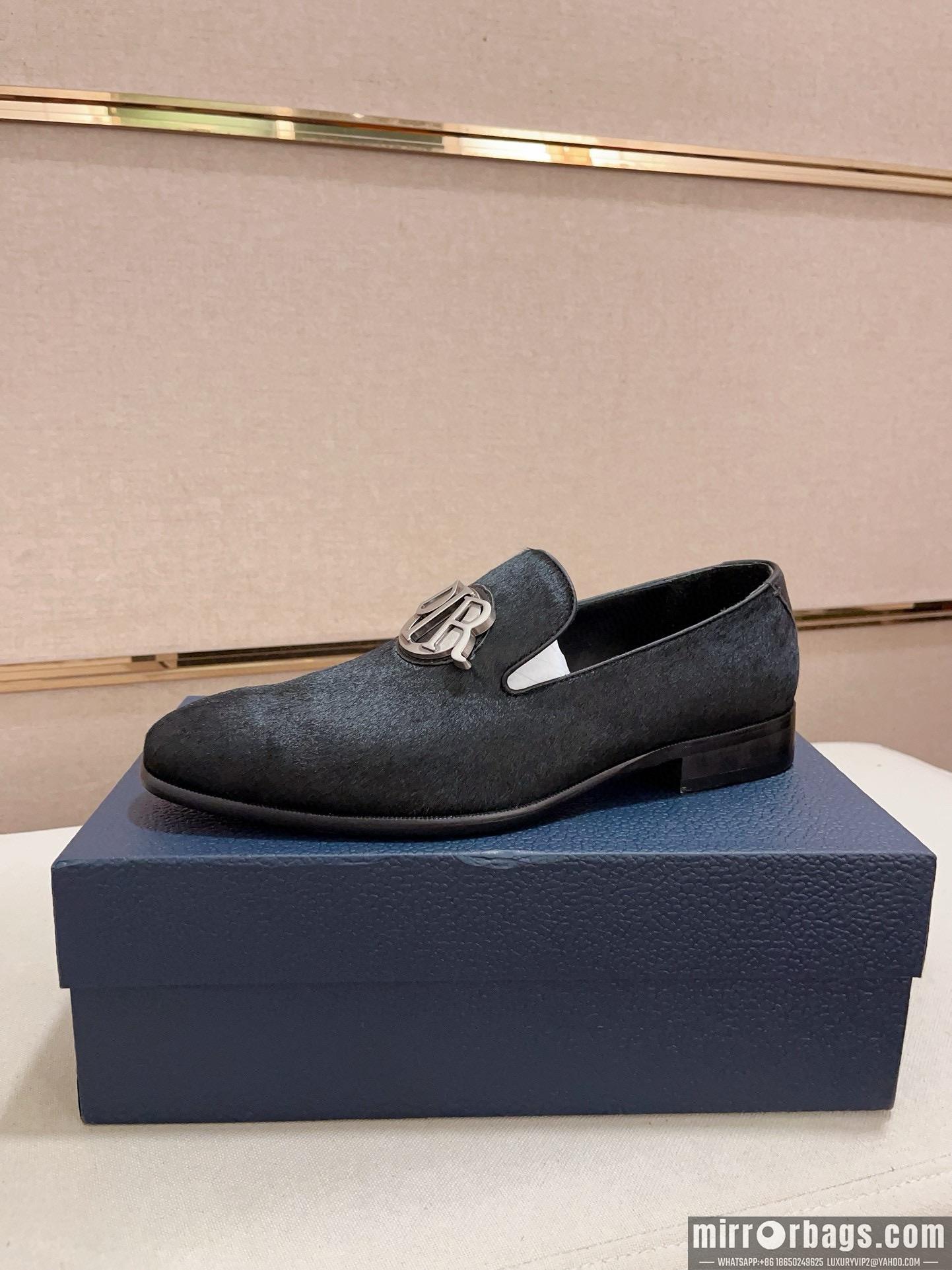 Dior Shoes sz38-45 hnh1210