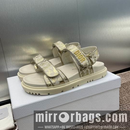 Dior Shoes sz35-41 mnh0503