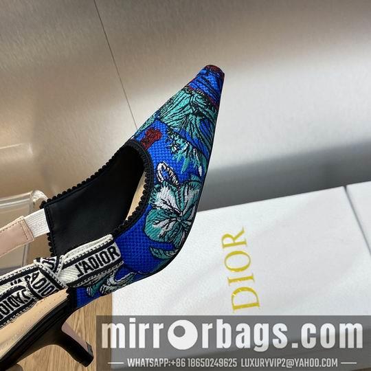 Dior Shoes sz33-44 9.5cm mnh0306