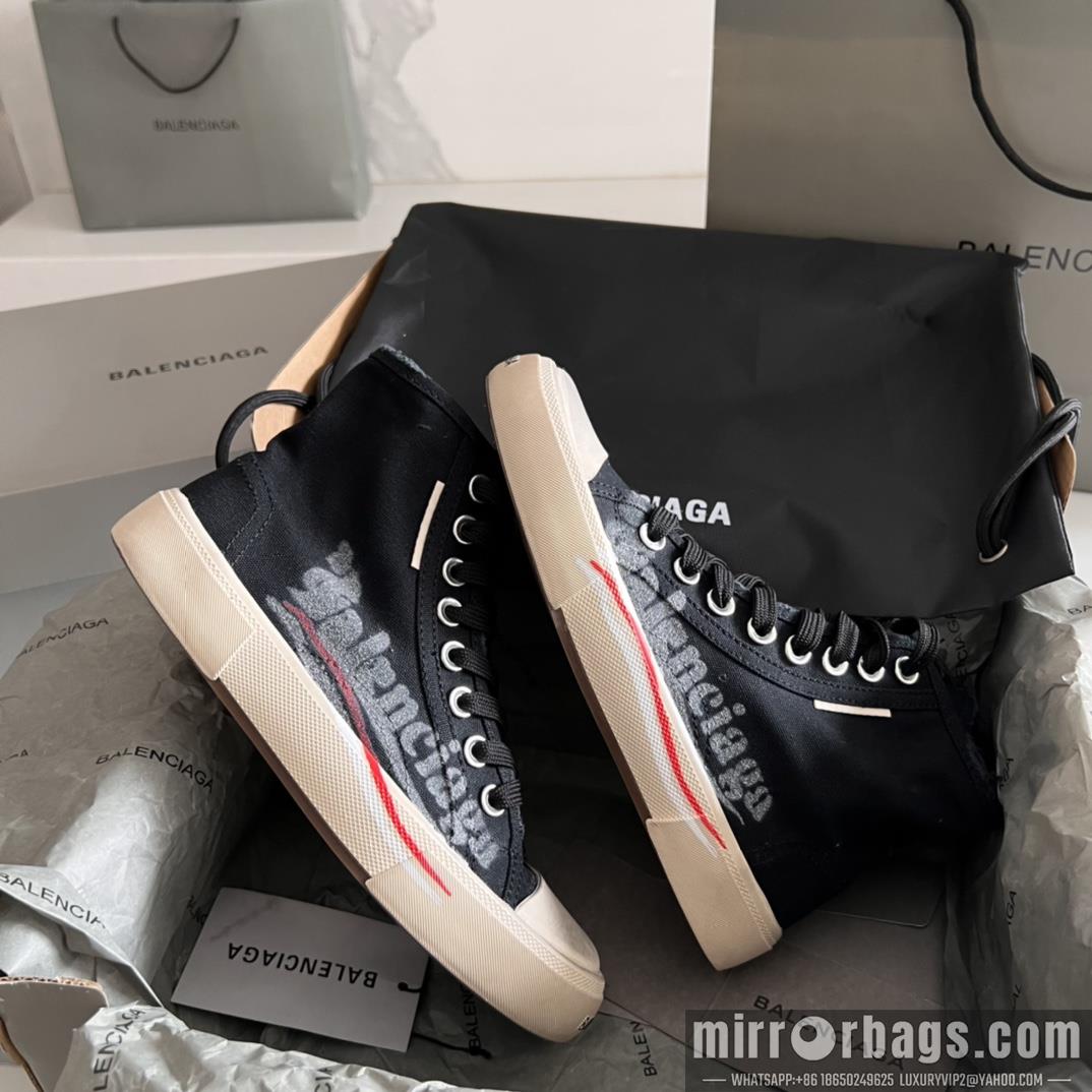 Balenciaga Shoes sz35-45 h0503
