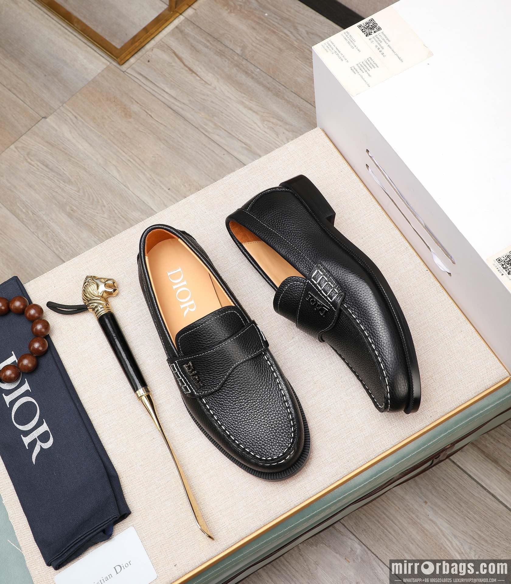 Dior Shoes sz38-44 hnh1221
