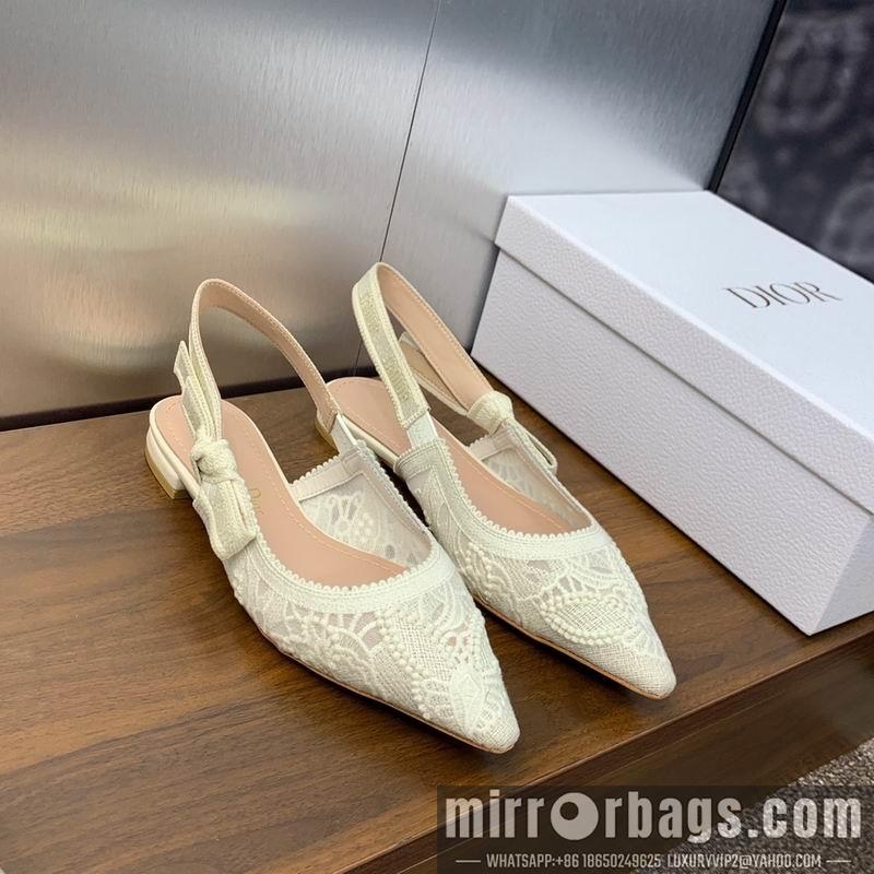 Dior Shoes sz33-44 mnw0308
