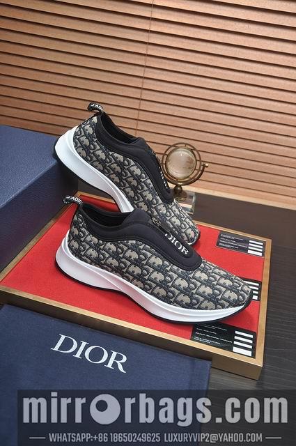 Dior Shoes sz38-45 mnh0610