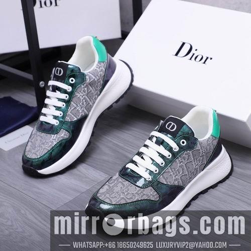 Dior Shoes sz38-44 mnh0502
