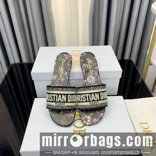 Dior Shoes sz34-42 mnh0819