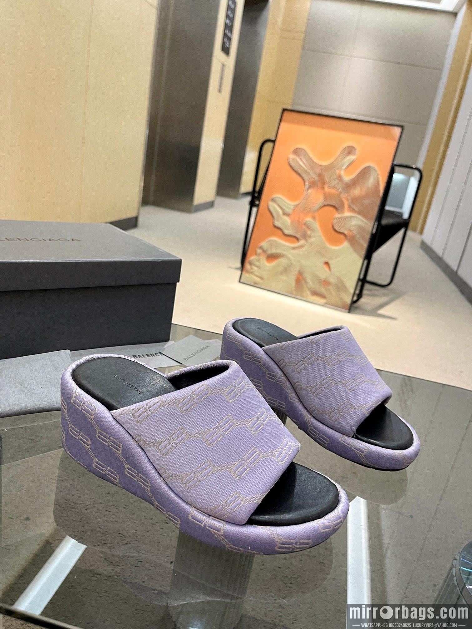 Balenciaga Shoes sz35-40 h0602