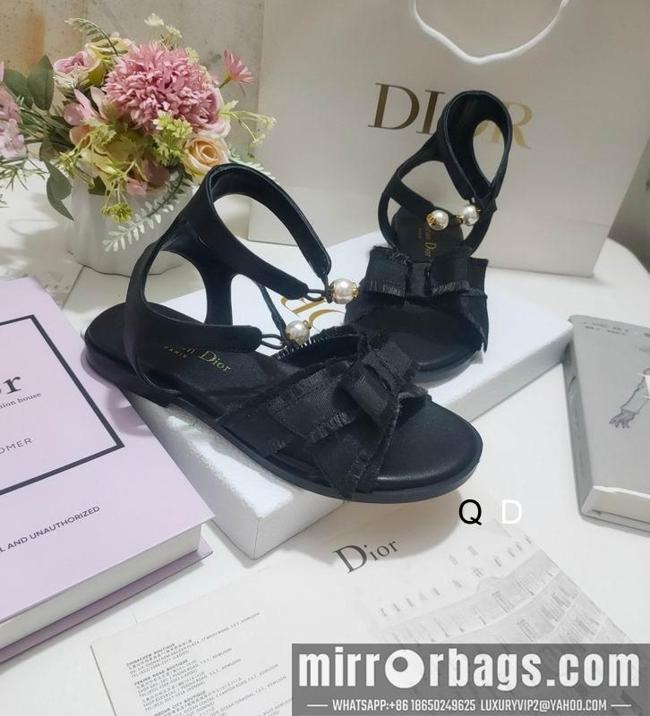 Dior Shoes sz35-40 GDT0601