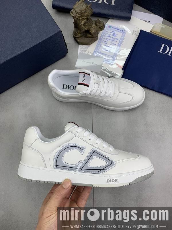 Dior Shoes sz35-45 mnw0196