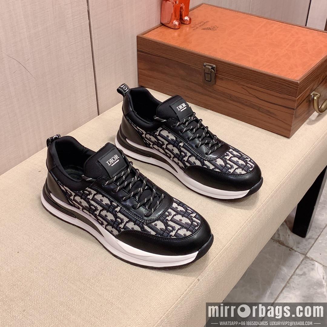Dior Shoes sz38-44 h0604