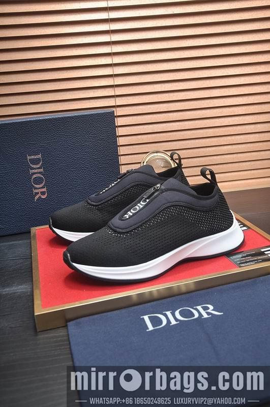 Dior Shoes sz38-44 hnm0131