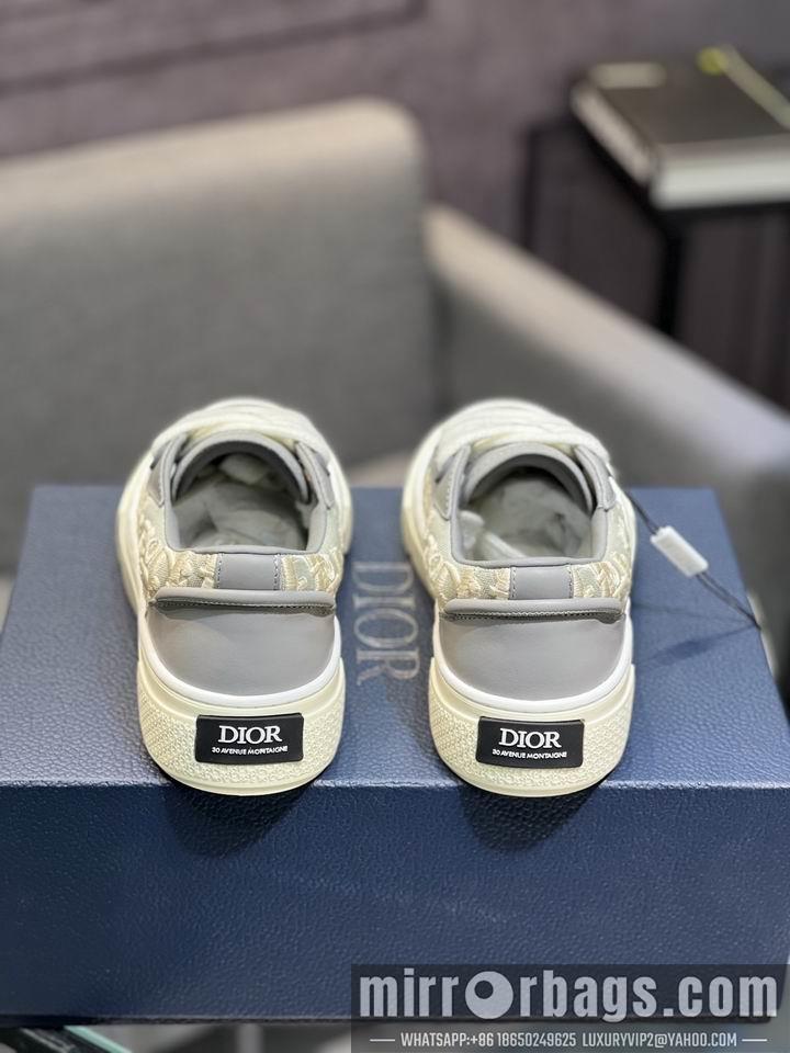 Dior Shoes sz38-45 hnh0208